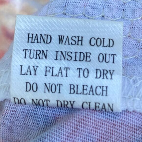 Caché Women's Floral Sequin Sleeveless Tank Top Multicolor Size L - Picture 8 of 8